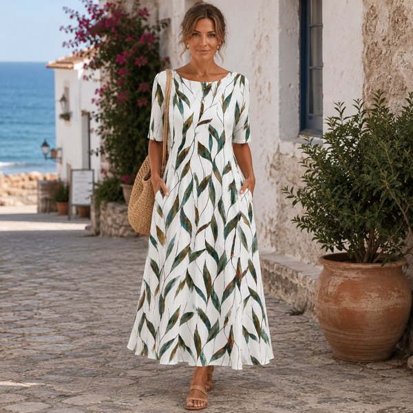 Vestidos Leves