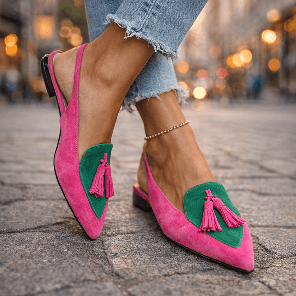 Mocassins